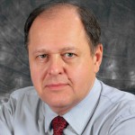 Владимир Михайлович Моисеенко