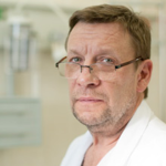Владимир Дмитриевич Шестов